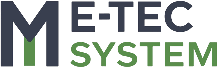 MAVEL E-Tecsystem Logo